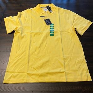 Pima Cotton Polo